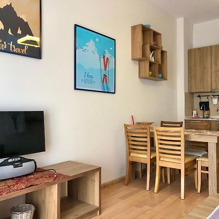 Gvc New Gudauri Apartments Kültér fotó