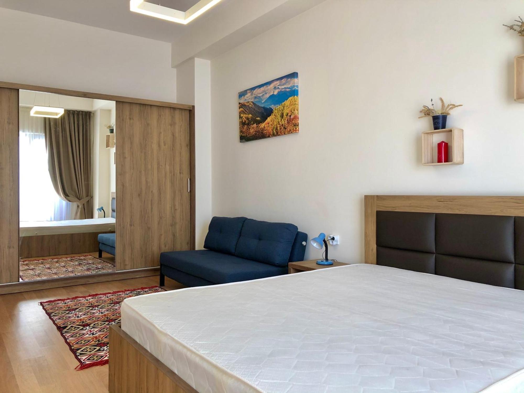 Gvc New Gudauri Apartments Szoba fotó