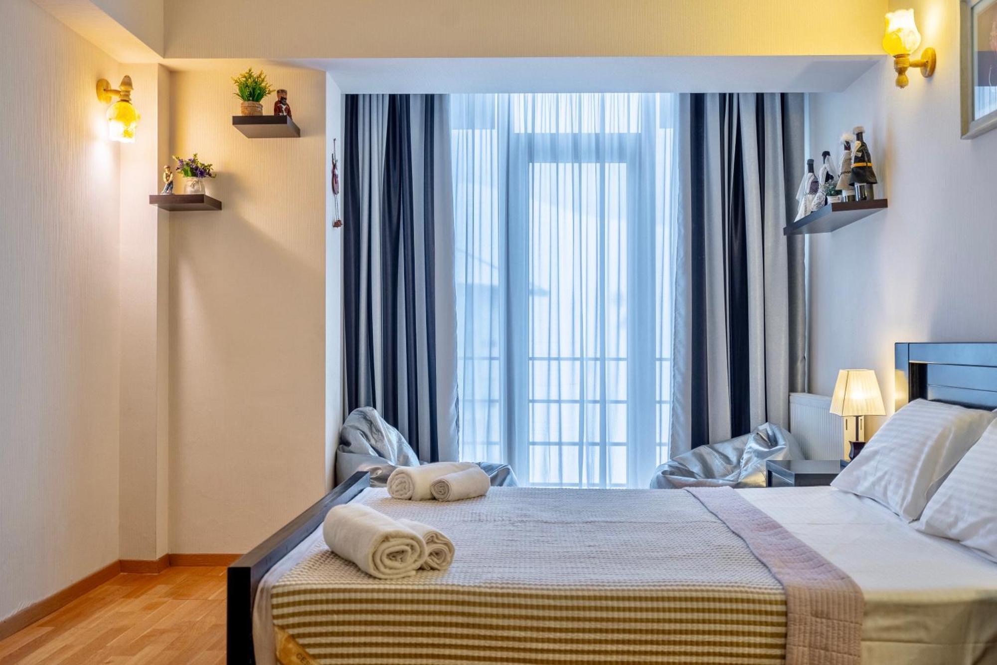 Gvc New Gudauri Apartments Kültér fotó
